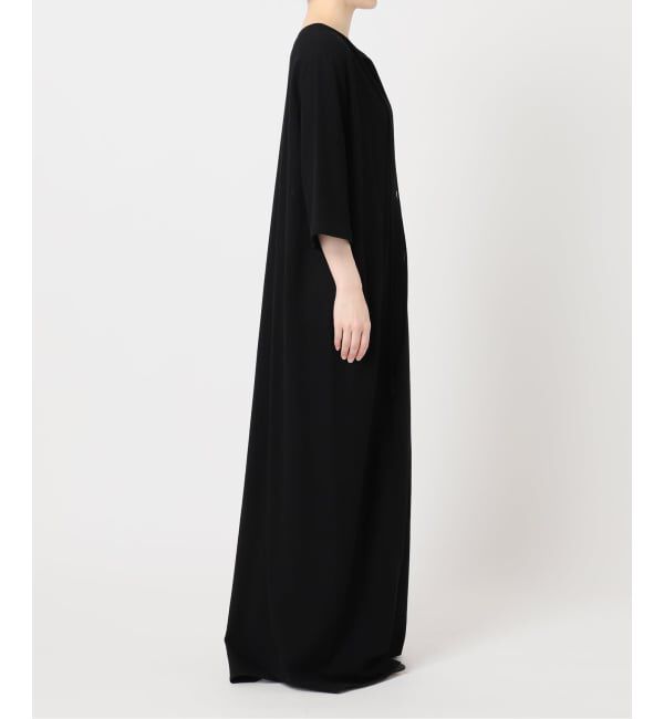  「《追加2》ASA LIKE KAFTAN LEAN DRESS：ワンピース」|ワンピース|