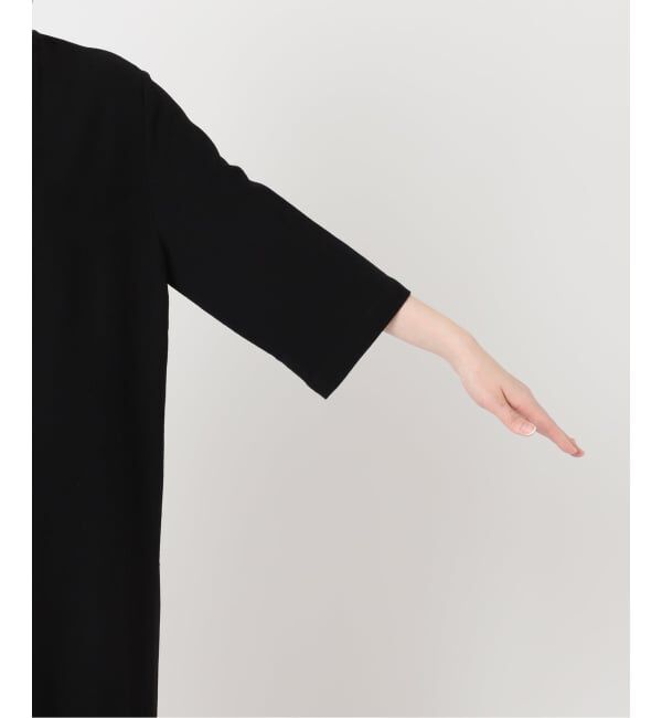  「《追加2》ASA LIKE KAFTAN LEAN DRESS：ワンピース」|ワンピース|