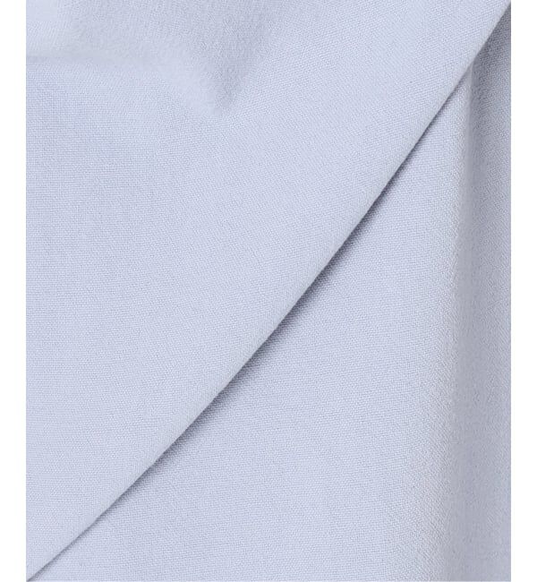  「《追加2》ASA LIKE KAFTAN LEAN DRESS：ワンピース」|ワンピース|