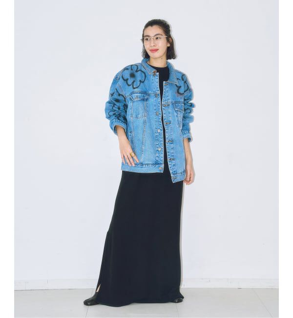  「《追加2》ASA LIKE KAFTAN LEAN DRESS：ワンピース」|ワンピース|
