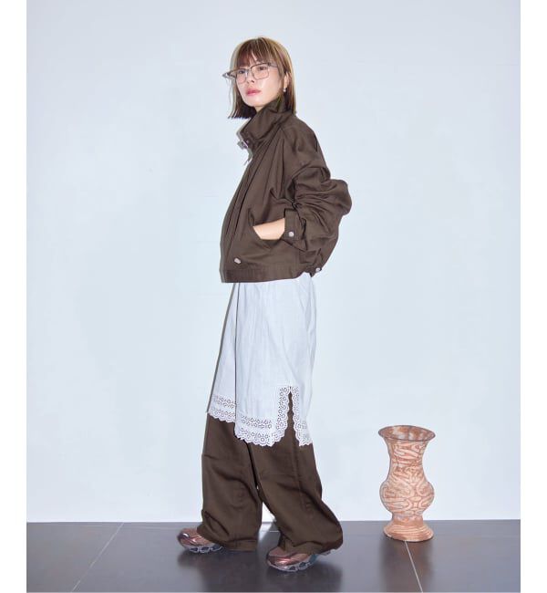  「DICKIES 別注 EISENHOWER ジャケット」|その他|