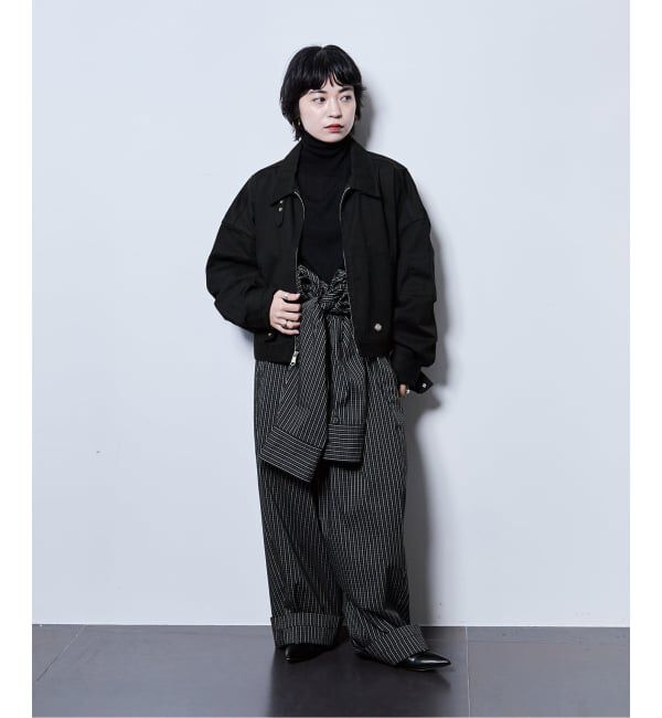  「DICKIES 別注 EISENHOWER ジャケット」|その他|
