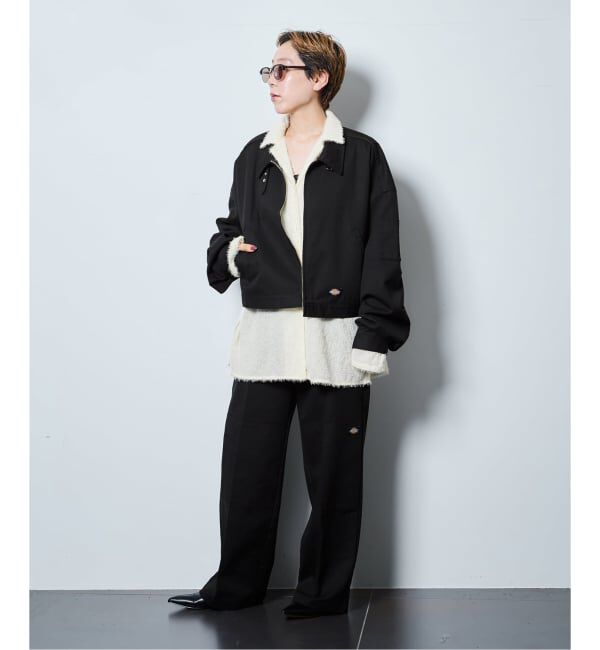  「DICKIES 別注 EISENHOWER ジャケット」|その他|