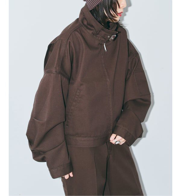  「DICKIES 別注 EISENHOWER ジャケット」|その他|