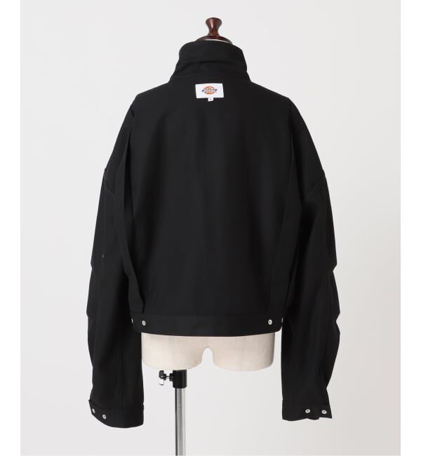  「DICKIES 別注 EISENHOWER ジャケット」|その他|