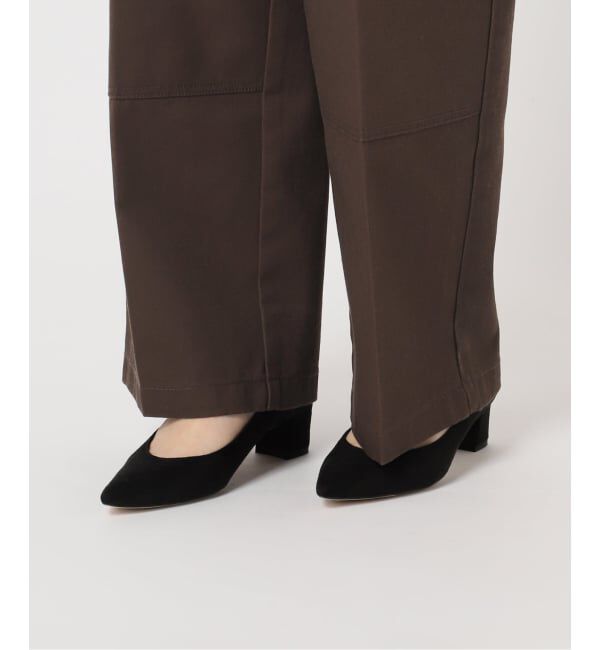  「DICKIES 別注 EISEN SETパンツ」|チノ|