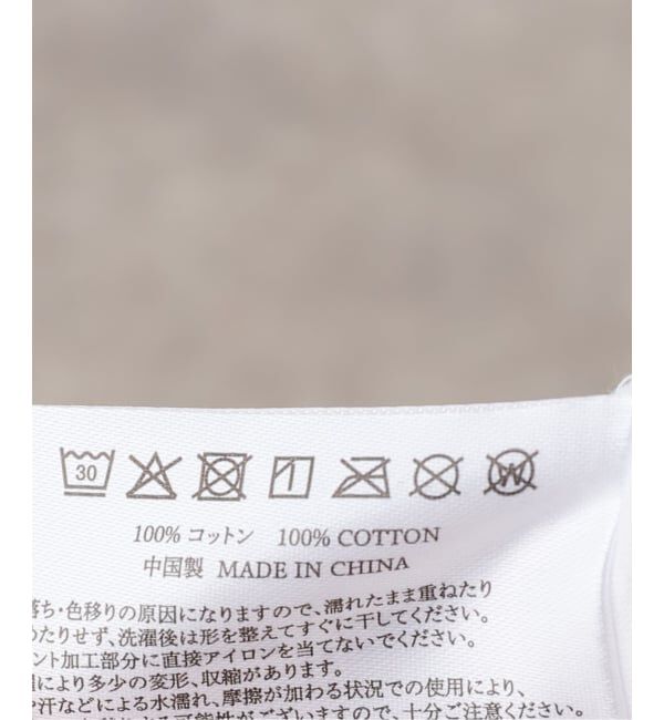  「LOOSE JOINTS NINJA LOVE FLOWERS' S/S Tシャツ」|Tシャツ・カットソー|