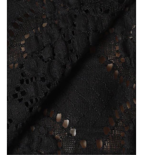  「《追加5》LACE Tシャツ」|Tシャツ・カットソー|