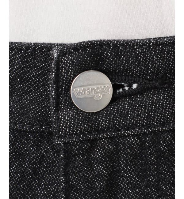  「《予約》WRANGLER 別注 デニムパンツ」|デニム|