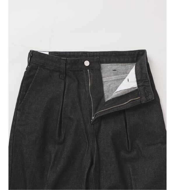  「《予約》WRANGLER 別注 デニムパンツ」|デニム|