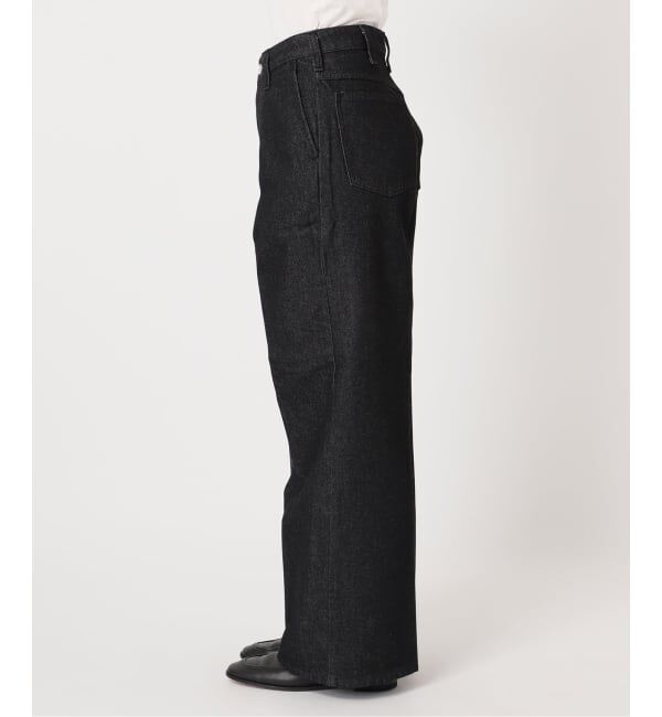 「《予約》WRANGLER 別注 デニムパンツ」|デニム|