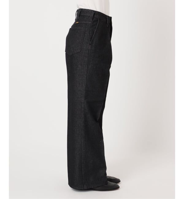  「《予約》WRANGLER 別注 デニムパンツ」|デニム|