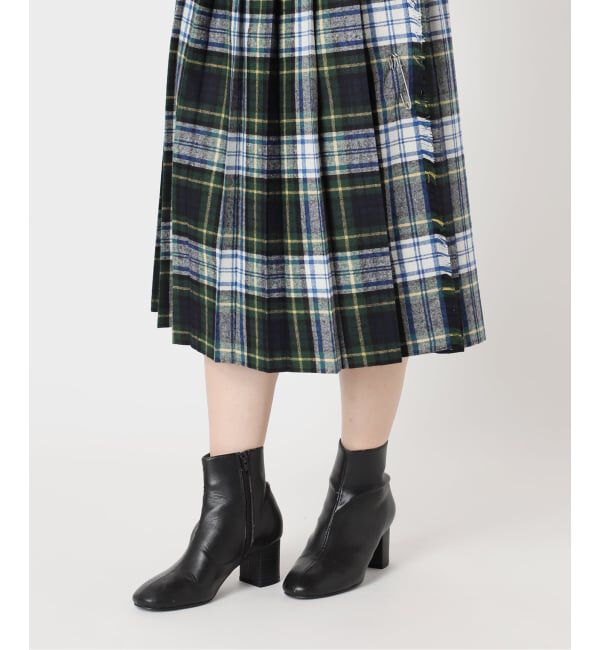  「《予約》O'NEIL OF DUBRIN 別注 FrontPleated FashionLong[SIZE8]：スカート」|スカート|