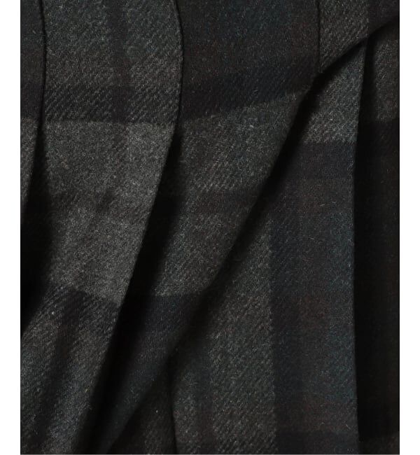  「《予約》O'NEIL OF DUBRIN 別注 FrontPleated FashionLong[SIZE8]：スカート」|スカート|