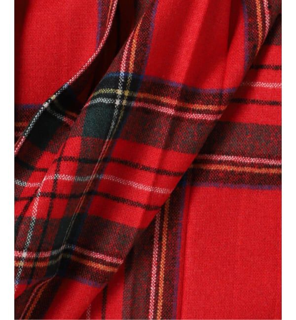  「《予約》O'NEIL OF DUBRIN 別注 FrontPleated FashionLong[SIZE8]：スカート」|スカート|