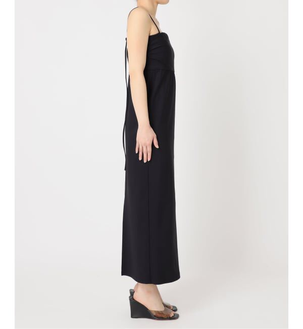  「《追加2》2WAY CAMI DRESS：ワンピース」|ワンピース|