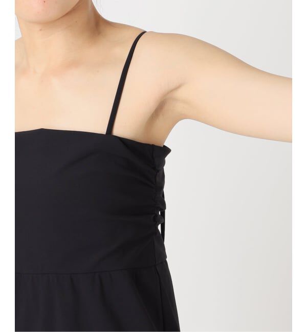  「《追加2》2WAY CAMI DRESS：ワンピース」|ワンピース|