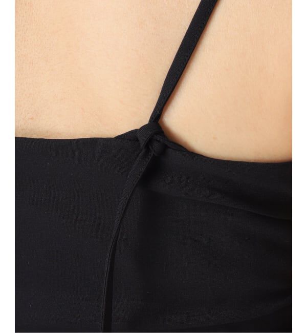  「《追加2》2WAY CAMI DRESS：ワンピース」|ワンピース|