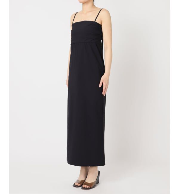  「《追加2》2WAY CAMI DRESS：ワンピース」|ワンピース|