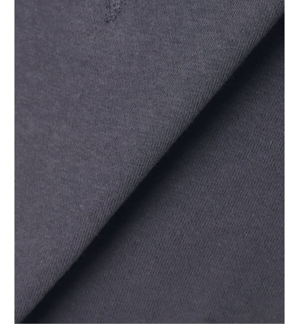 IENA「《追加2》LOOPWHEELER for IENA 別注 C/N SWEAT スウェット」|スウェット・ジャージ|
