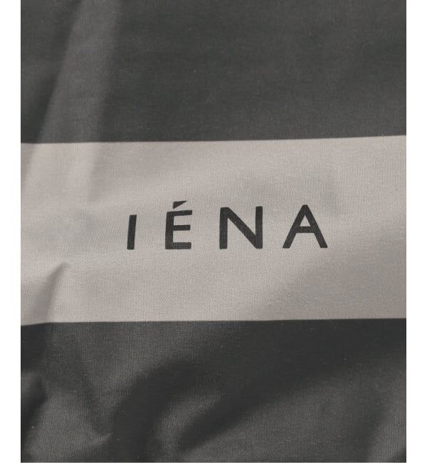 IENA「《UVカット 遮光率100％》IENA UMBRELLA：傘」|傘|