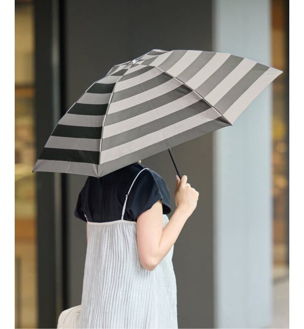 IENA「《UVカット 遮光率100％》IENA UMBRELLA：傘」|傘|
