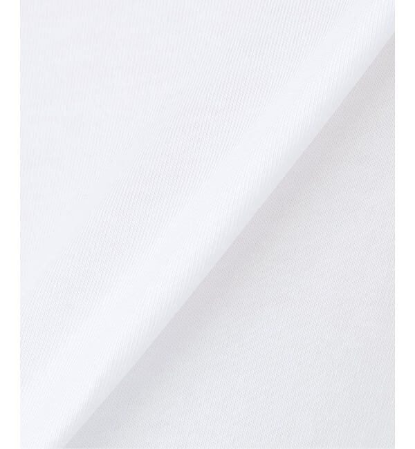 SLOBE IENA「《WEB限定/追加2》レースコンビニュアンスプルオーバー」|Tシャツ・カットソー|