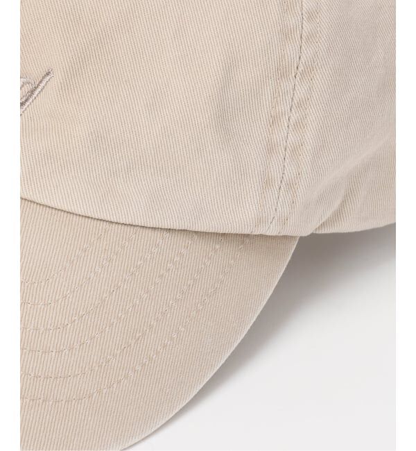 VERMEIL par iena「TICCA ティッカ CAP 0263476341/2」|キャップ・キャスケット|