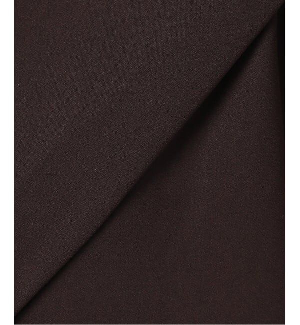 SLOBE IENA「《2枚セット/追加》カットジョーゼットセットアップ」|Tシャツ・カットソー|