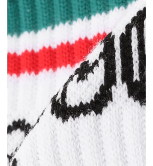 Liverpool FC「【Liverpool FC / リバプール FC】SOX A」|ソックス|