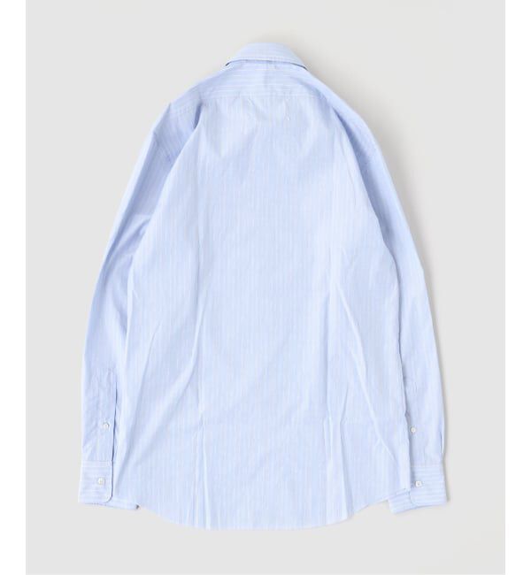 EDIFICE「MAISON MARGIELA(メゾン マルジェラ) PATCHED POCKET SHIRT」|シャツ・ブラウス|