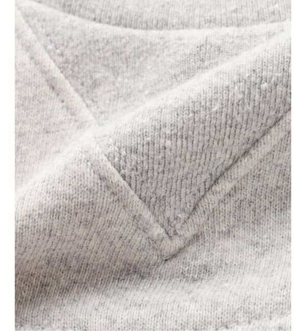 EDIFICE「MAISON MARGIELA(メゾン マルジェラ) DOUBLE LAYERED SWEATSHIRT」|Tシャツ・カットソー|
