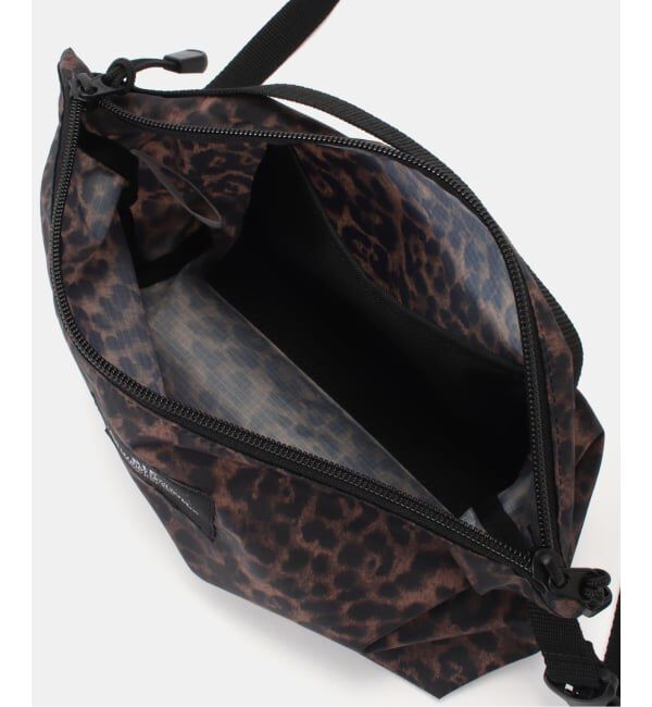 JOURNAL STANDARD relume「《WEB限定追加》【BAGS IN PROGRESS】FANNY PACK CROSSBODY LEOPARD　」|ショルダー・メッセンジャー|