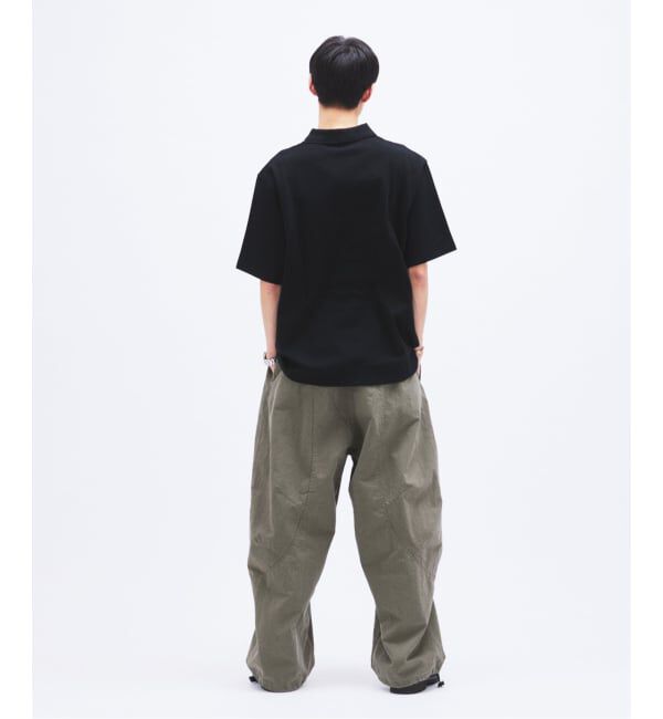 JOURNAL STANDARD「FRED PERRY / フレッドペリー 別注 ポケット ポロ シャツ」|ポロシャツ|