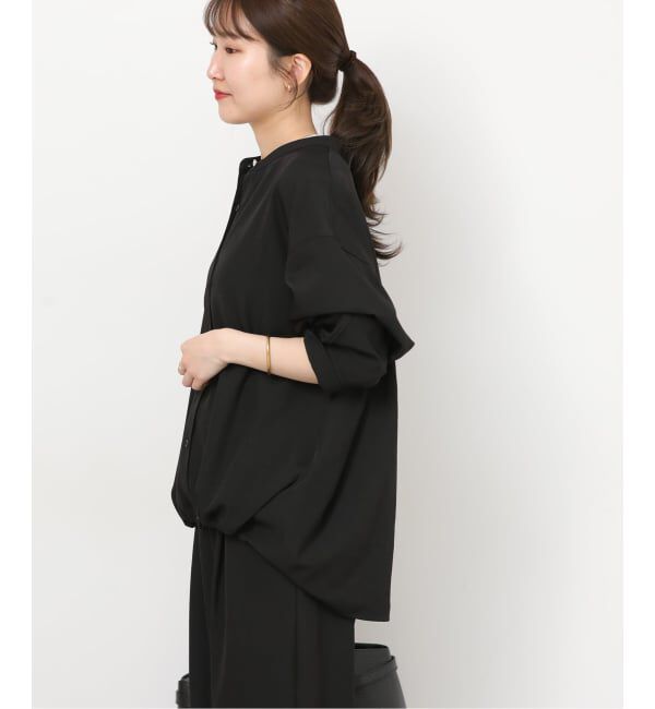JOURNAL STANDARD relume「《WEB限定追加予約2》［2点セット］メランジツイルセットアップ」|その他|