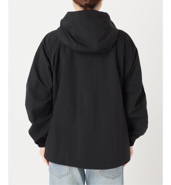 FRAMeWORK「≪WEB先行 / 追加予約≫ALTUS/アルタス 別注W ZIP マウンテンパーカー」|ブルゾン・スタジャン|