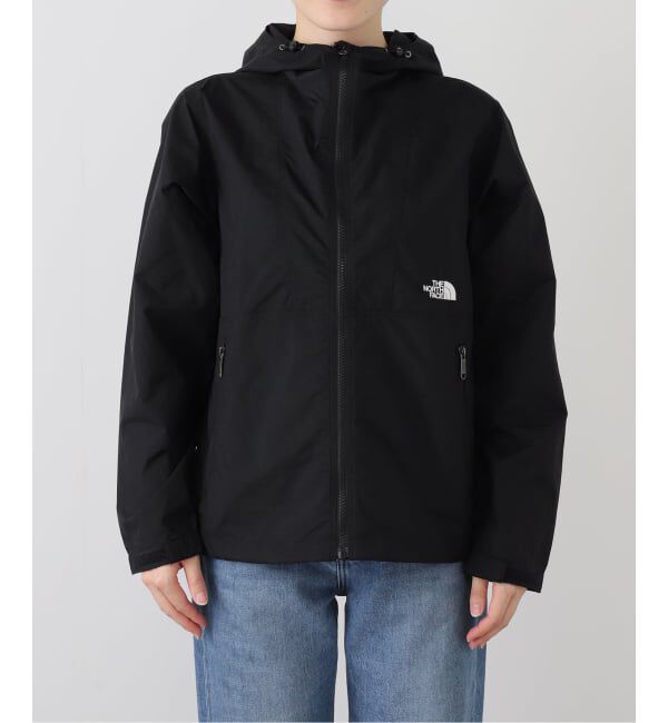 Spick and Span「《撥水 / 追加予約》THE NORTH FACE/ザ ノース フェイス Compact Jacket」|ブルゾン・スタジャン|