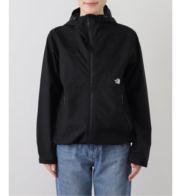Spick and Span「《撥水 / 追加予約》THE NORTH FACE/ザ ノース フェイス Compact Jacket」|ブルゾン・スタジャン|