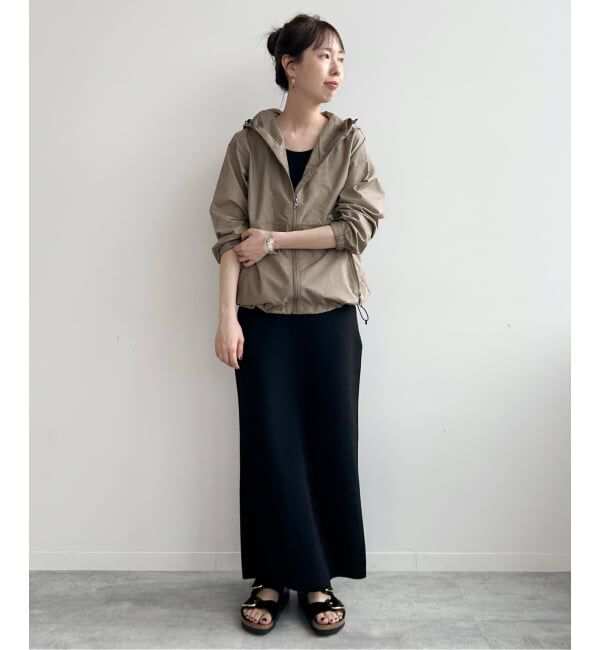 Spick and Span「《撥水 / 追加予約》THE NORTH FACE/ザ ノース フェイス Compact Jacket」|ブルゾン・スタジャン|