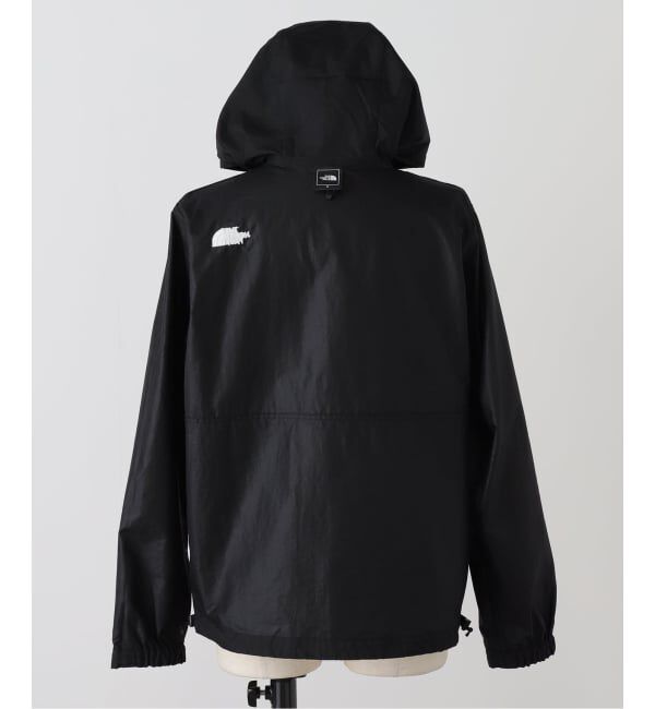 Spick and Span「《撥水 / 追加予約》THE NORTH FACE/ザ ノース フェイス Compact Jacket」|ブルゾン・スタジャン|