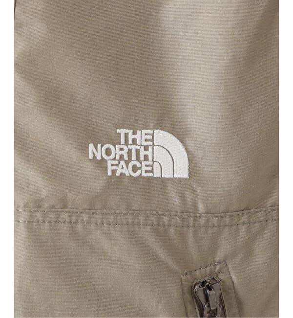 Spick and Span「《撥水 / 追加予約》THE NORTH FACE/ザ ノース フェイス Compact Jacket」|ブルゾン・スタジャン|