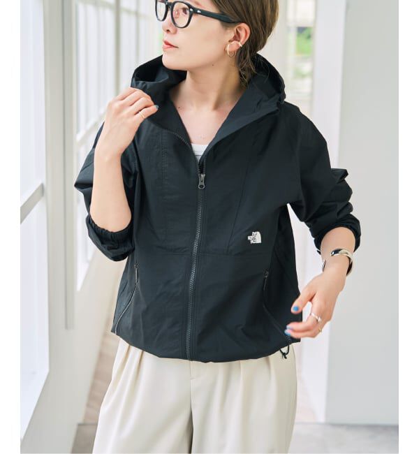 Spick and Span「《撥水 / 追加予約》THE NORTH FACE/ザ ノース フェイス Compact Jacket」|ブルゾン・スタジャン|