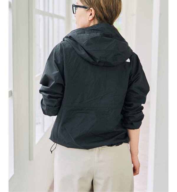 Spick and Span「《撥水 / 追加予約》THE NORTH FACE/ザ ノース フェイス Compact Jacket」|ブルゾン・スタジャン|