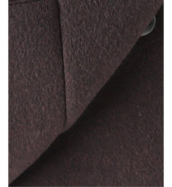 Spick and Span「《新色有り / 追加予約》TICCA / ティッカ ピーコート」|ピーコート|