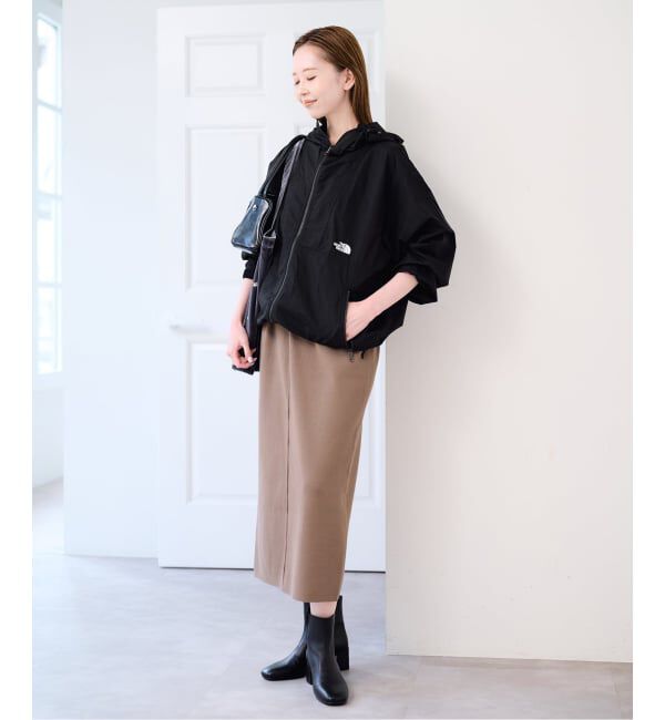 U by SPICK&SPAN「《 追加 /予約 》THE NORTH FACE/ザ・ノース・フェイス COMPACT JACKET」|ブルゾン・スタジャン|