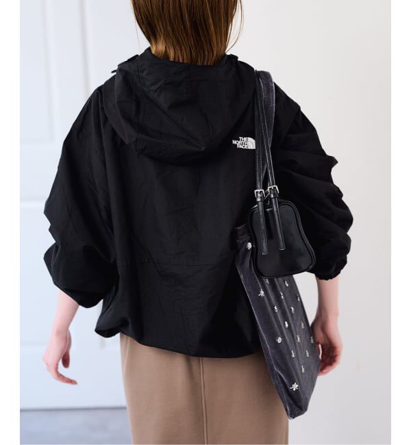 U by SPICK&SPAN「《 追加 /予約 》THE NORTH FACE/ザ・ノース・フェイス COMPACT JACKET」|ブルゾン・スタジャン|