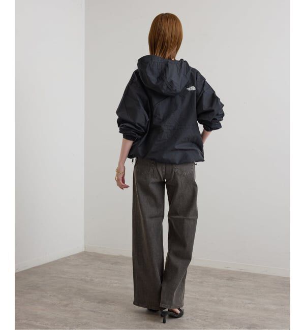 U by SPICK&SPAN「《 追加 /予約 》THE NORTH FACE/ザ・ノース・フェイス COMPACT JACKET」|ブルゾン・スタジャン|