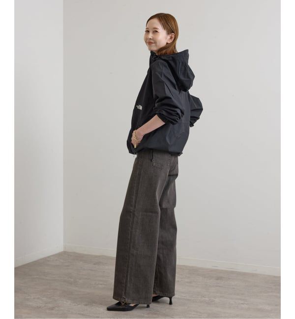 U by SPICK&SPAN「《 追加 /予約 》THE NORTH FACE/ザ・ノース・フェイス COMPACT JACKET」|ブルゾン・スタジャン|