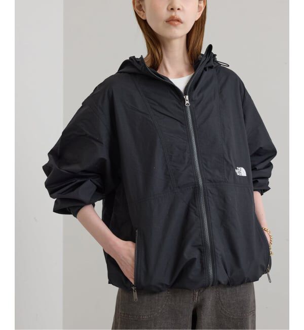 U by SPICK&SPAN「《 追加 /予約 》THE NORTH FACE/ザ・ノース・フェイス COMPACT JACKET」|ブルゾン・スタジャン|