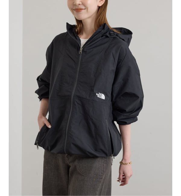 U by SPICK&SPAN「《 追加 /予約 》THE NORTH FACE/ザ・ノース・フェイス COMPACT JACKET」|ブルゾン・スタジャン|